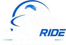 EXPLORIDE Car Rentals